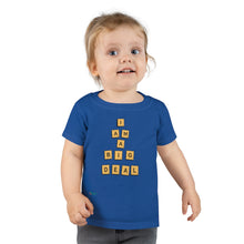 Load image into Gallery viewer, Toddler T-shirt - I Am a Big Deal
